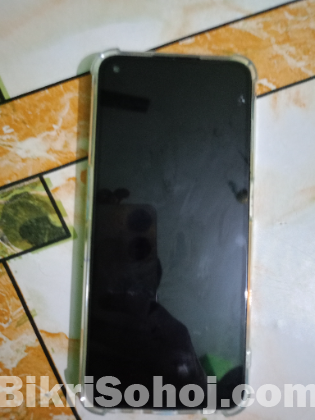 Realme narzo 50